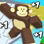 +1 Speed Monkey Escape коды (+1 Speed Monkey Escape Codes)