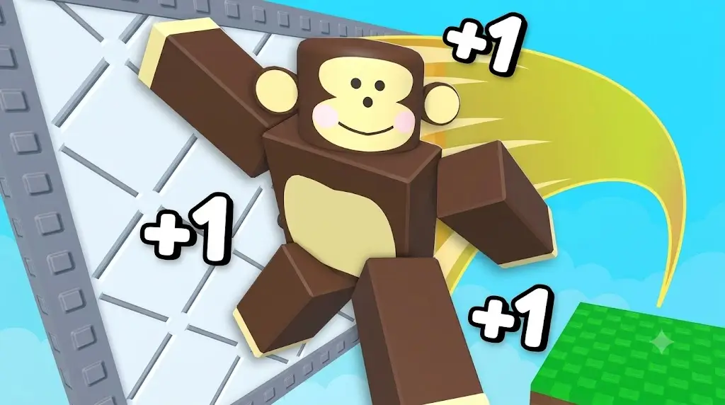 +1 Speed Monkey Escape коды (+1 Speed Monkey Escape Codes)