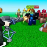 Build a Base RNG коды (Build a Base RNG Codes)
