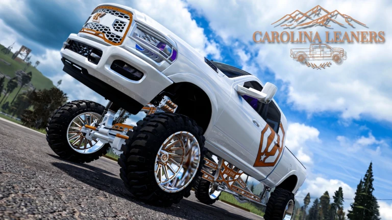Carolina Leaners коды (Carolina Leaners Codes)