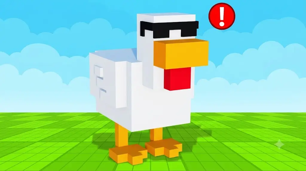 Chicken Farm коды (Chicken Farm Codes)