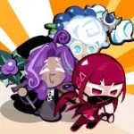 Cookie Run Crumble коды (Cookie Run Crumble Codes)
