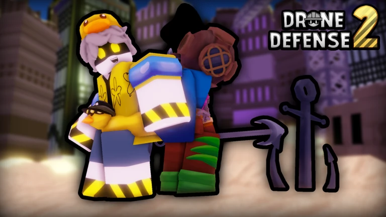Drone Defense 2 коды (Drone Defense 2 Codes)