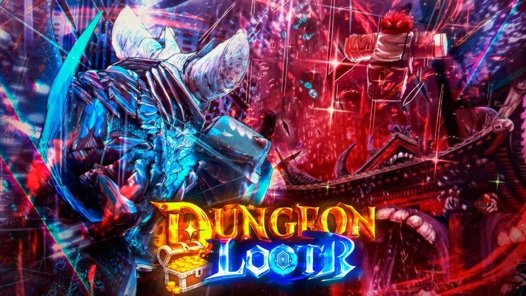 Dungeon Lootr коды (Dungeon Lootr Codes)