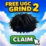 FREE UGC Grind 2 коды (FREE UGC Grind 2 Codes)