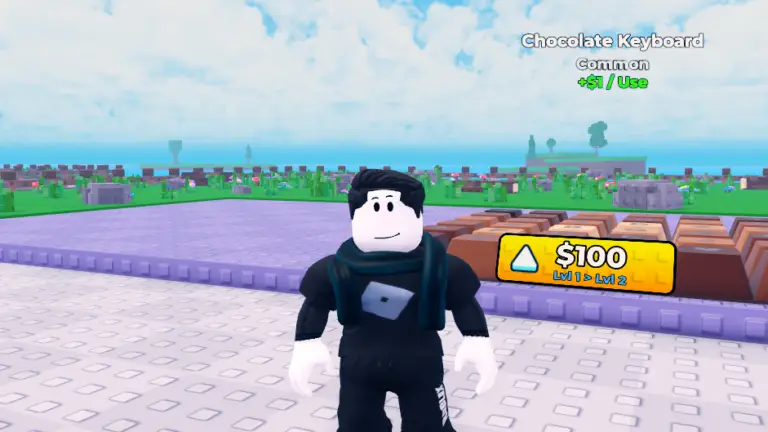 Гайд для новичков в Unbox ASMR Roblox Как быстро заработать, нанять рабочих и сделать перерождение