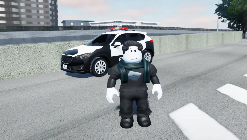 Гайд Ghost Driver Roblox как заработать деньги и тюнинг авто