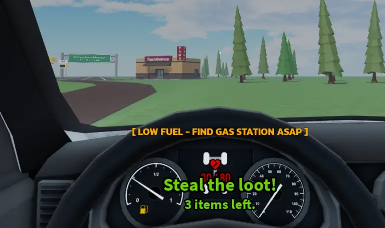 Гайд по фарму Credz в RUNAWAYS Roblox лучшие способы и быстрый маршрут