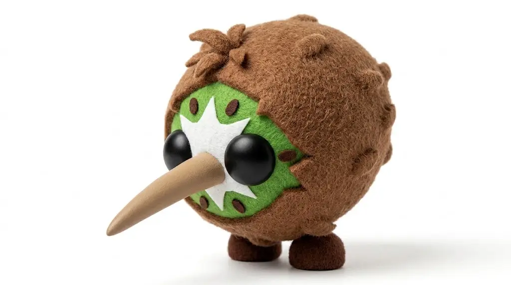 Гайд по получению Kiwi Kiwi в Adopt Me шансы, яйца и обмен