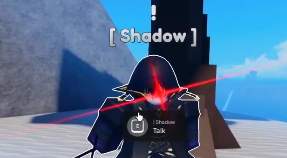 Гайд по получению меча Shadow и прохождению Shadow Mastery в Lineage Piece