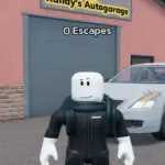 Гайд по Roblox Runaways как снизить розыск, вылечиться и добраться до Мексики
