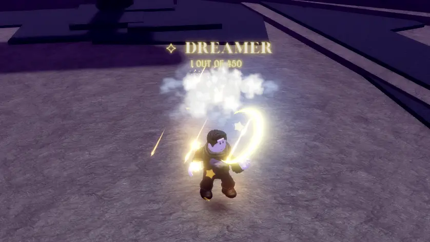 Гайд по Unscathed Roblox быстрое развитие, ауры, коды и NPC