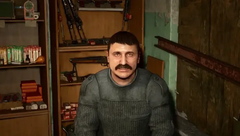 Где купить и как найти все бинокли в S.T.A.L.K.E.R. 2 Heart of Chornobyl после патча 2.0