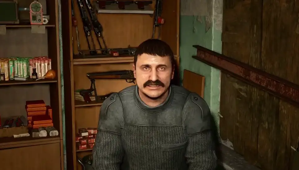 Где купить и как найти все бинокли в S.T.A.L.K.E.R. 2 Heart of Chornobyl после патча 2.0