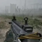 Где найти и купить пистолет пулемет Фора 230 в S.T.A.L.K.E.R. 2