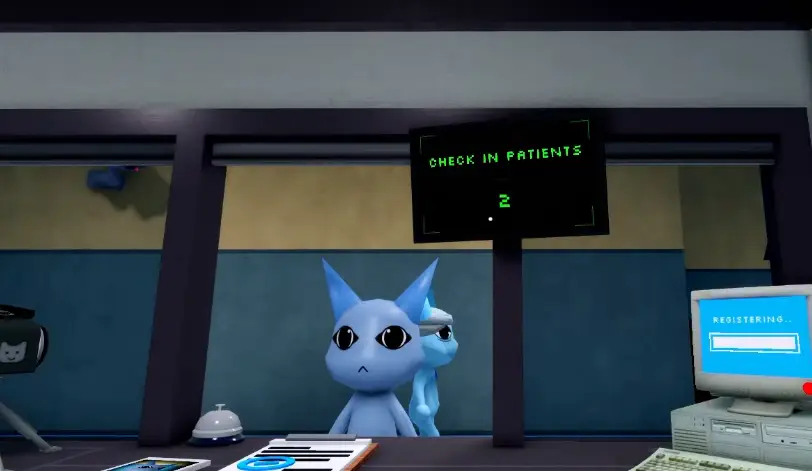 Геймдевы нас запутали Разбор обновлений Lore Expansion и Even More Lore в Animal Hospital