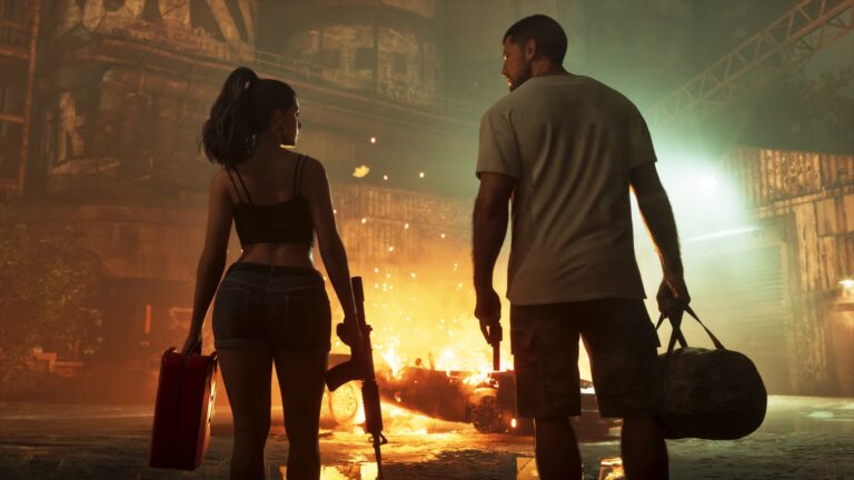 GTA 6 FAQ, новости, хитрости, гайды, секреты, обновления