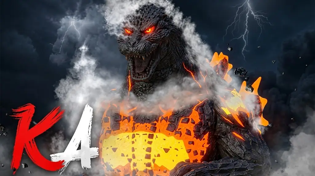 Kaiju Alpha коды (Kaiju Alpha Codes)