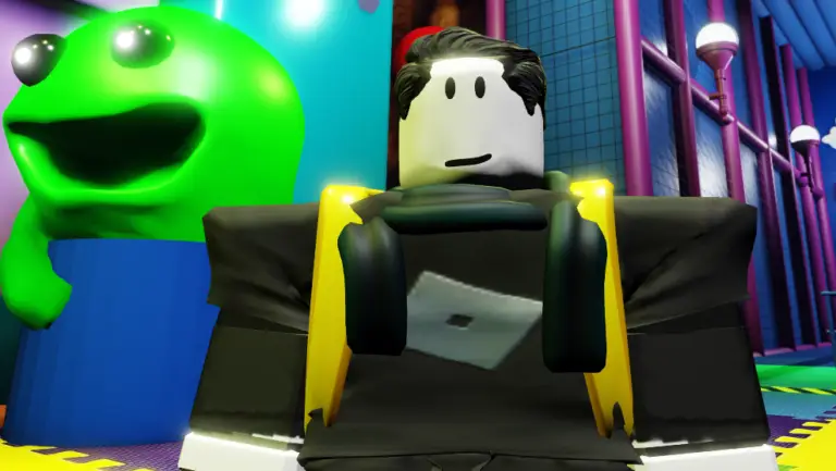 Как найти и пройти все головоломки в Roblox Wonderland