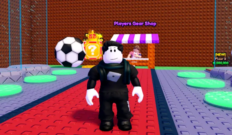 Как получить мутировавших игроков в Jump to Steal Soccer Players гайд по мутациям