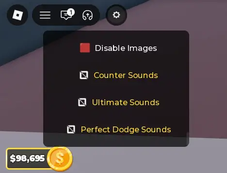 Как установить Custom Sound ID в Untitled Boxing Game