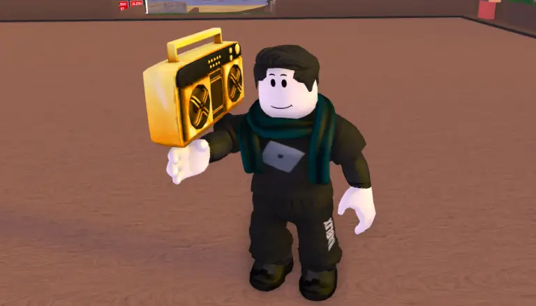 Коды на музыку в Roblox свежие ID песен и звуков для Бумбокса