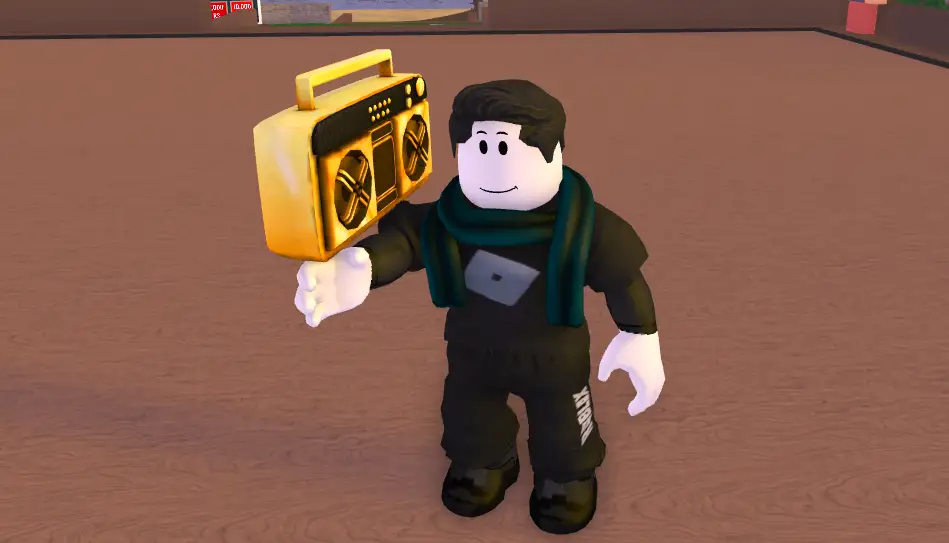 Коды на музыку в Roblox свежие ID песен и звуков для Бумбокса