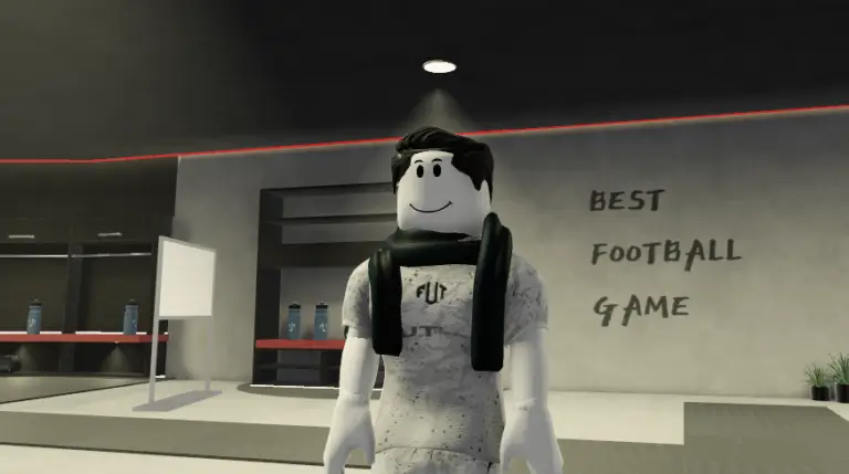 Коды звуков голов в Roblox FUT Полный список ID