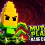 Mutant Plants Base Defense коды (Mutant Plants Base Defense Codes)