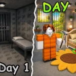 My Jail Cell коды (My Jail Cell Codes)