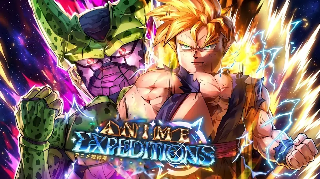 Обновление Warrior Saga в Anime Expeditions Бесконечная Башня, Auto Play и 6 новых юнитов
