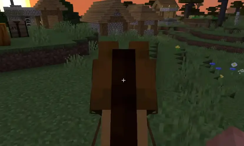 Полный список еды для лошадей в Minecraft