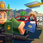 Protect the Border коды (Protect the Border Codes)