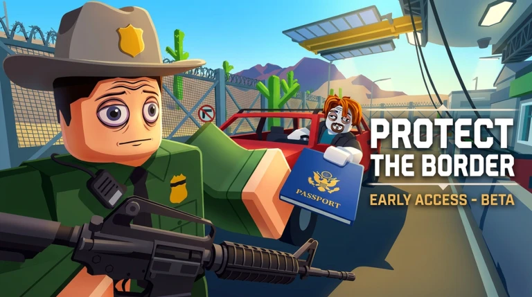 Protect the Border коды (Protect the Border Codes)