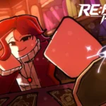 RE Heads Please коды (RE Heads Please Codes)