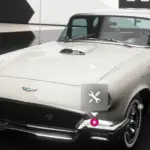 Руководство по 1957 Ford Thunderbird в Forza Horizon тюнинг, характеристики и стоит ли выбивать