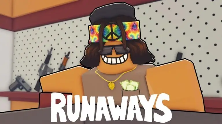 RUNAWAYS коды (RUNAWAYS Codes)
