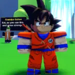 Saiyan Incremental коды (Saiyan Incremental Codes)
