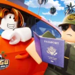 San Diego Border Roleplay коды (San Diego Border Roleplay Codes)