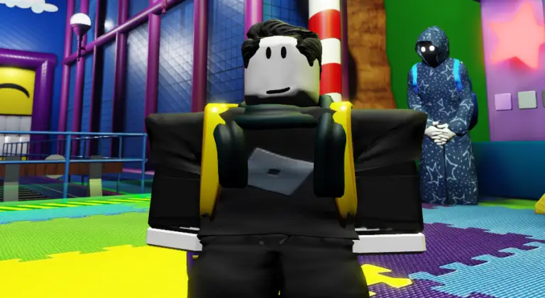 Сколько времени занимает прохождение Roblox Wonderland гайд по уровням