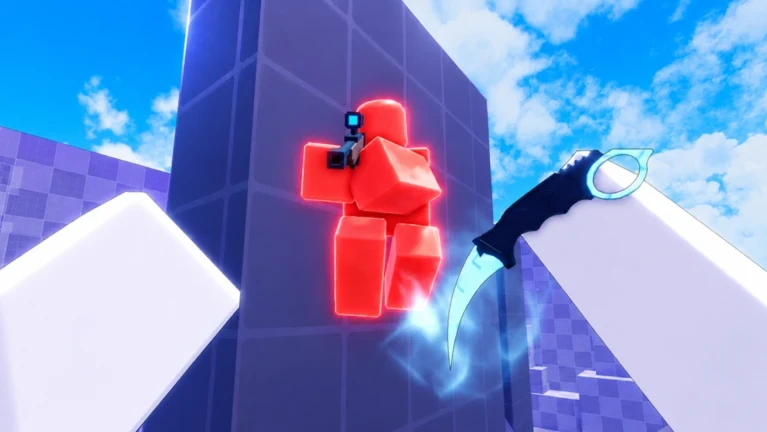 Snipers VS Runners коды (Snipers VS Runners Codes)