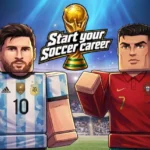 Start Your Soccer Career коды (Start Your Soccer Career Codes)