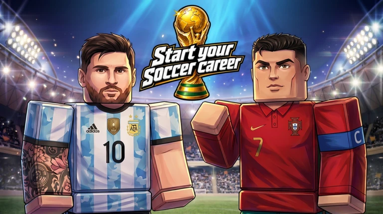 Start Your Soccer Career коды (Start Your Soccer Career Codes)