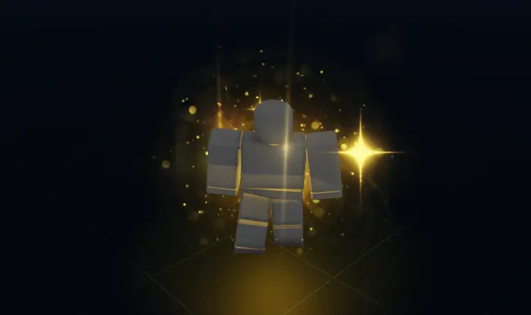 Тир лист аур Unscathed в Roblox лучшие ауры для боя