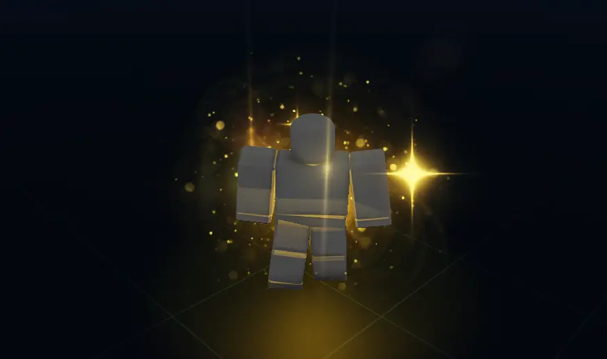 Тир лист аур Unscathed в Roblox лучшие ауры для боя