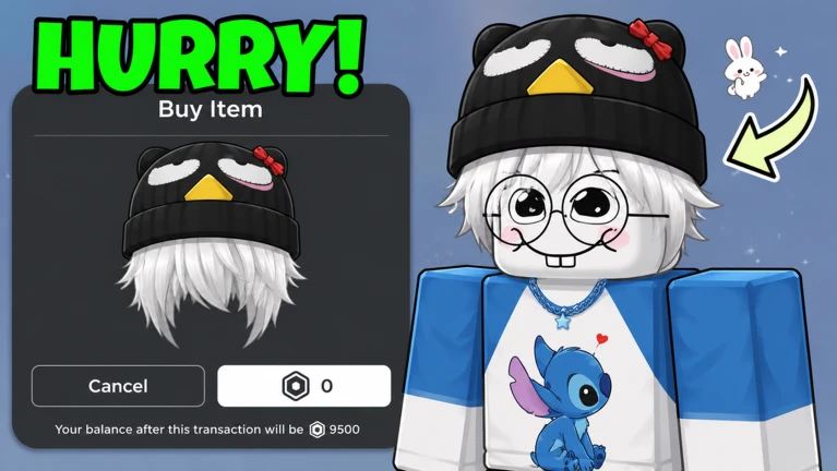 UGC Limited Obby (AFK or Play) коды