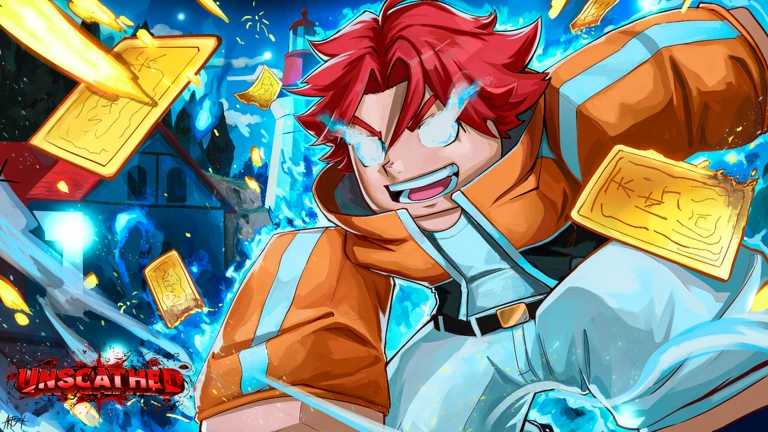 Unscathed коды (Unscathed Codes)