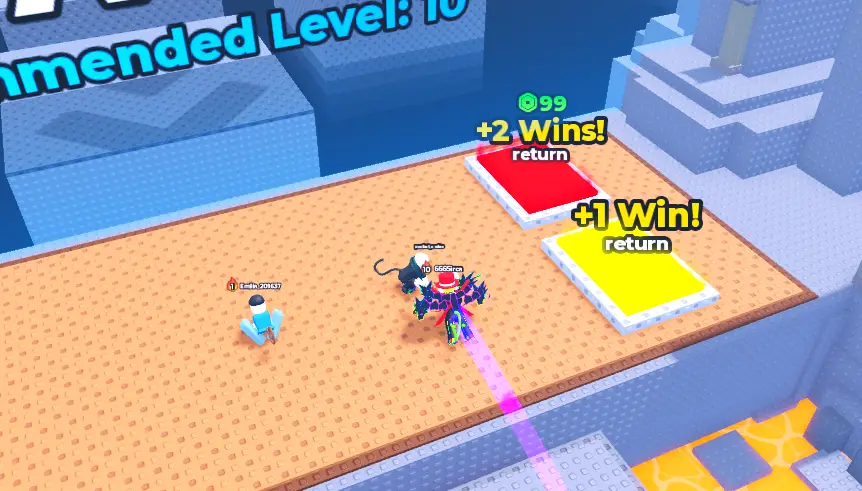 Все ивенты в +1 Speed Monkey Escape подробный гайд по игре