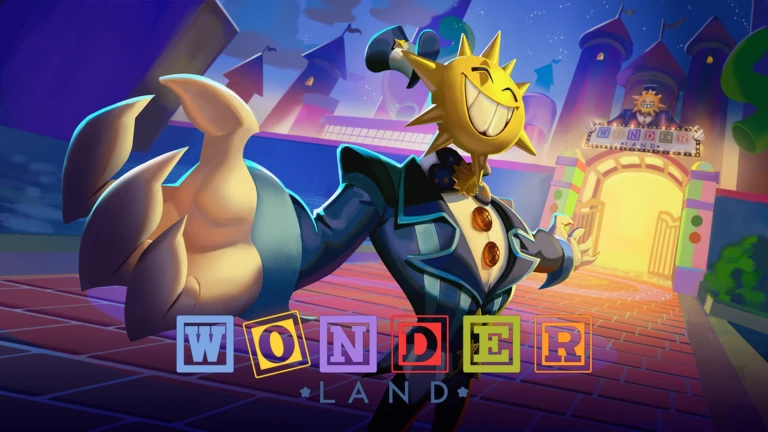 Wonderland коды (Wonderland Codes)