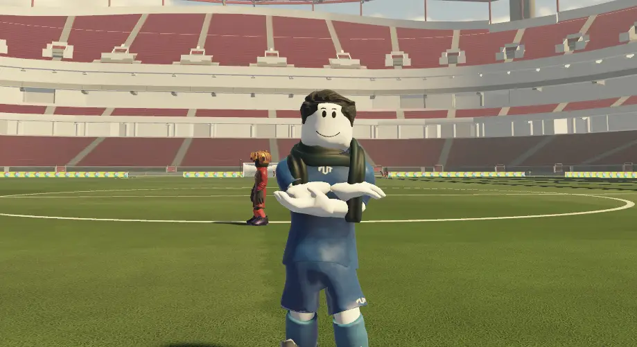 Звуки Ankle Break в FUT Roblox Рабочие ID и инструкция